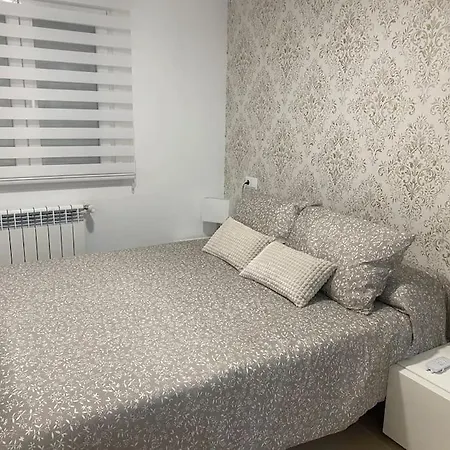 Villa Jacaranda Torre-Pacheco Zewnętrze zdjęcie