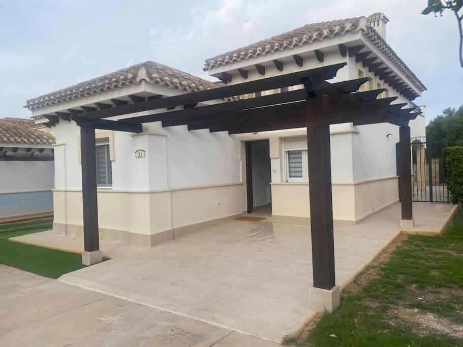 Jacaranda Villa Torre-Pacheco