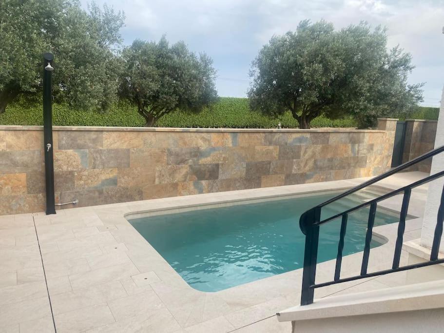 Jacaranda Villa Torre-Pacheco
