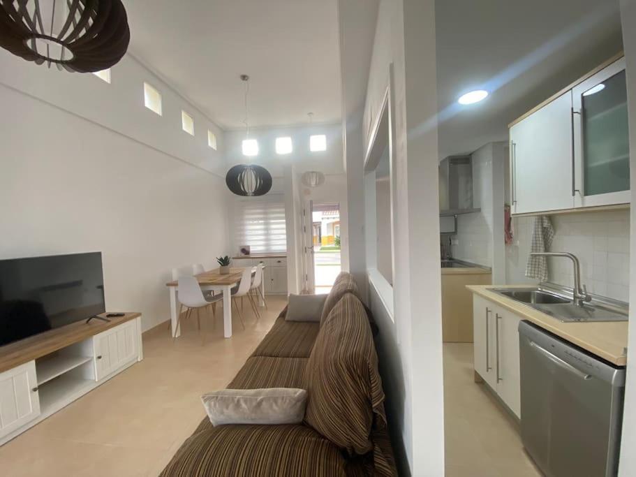 Jacaranda Villa *