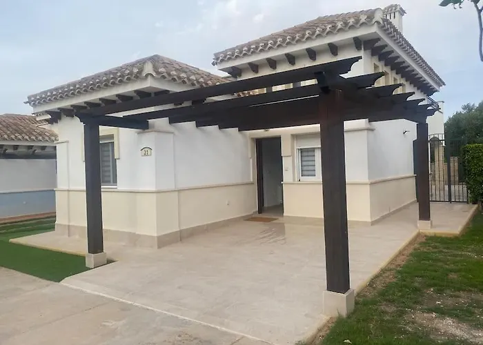 Villa Jacaranda