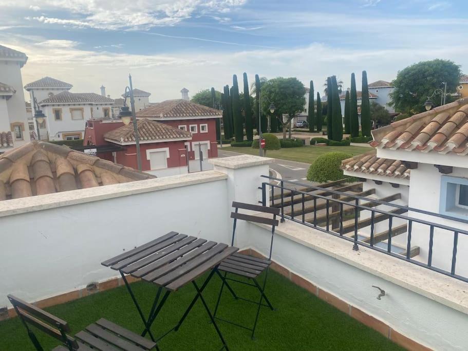 Villa Jacaranda